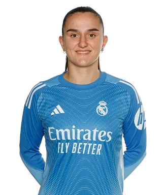 Foto de Andrea Alonso