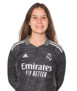 Foto de Andrea Rodríguez