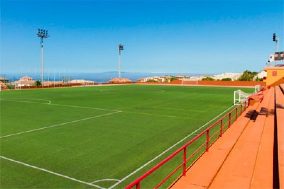 Campo de Fútbol de Adeje