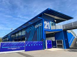 Ciudad Deportiva Dani Jarque