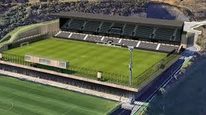 Estadio Ciudad Deportiva de Zubieta