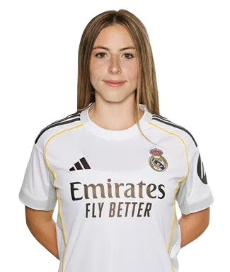 Foto de Claudia de la Cuerda