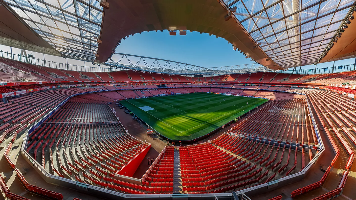Emirates Stadium