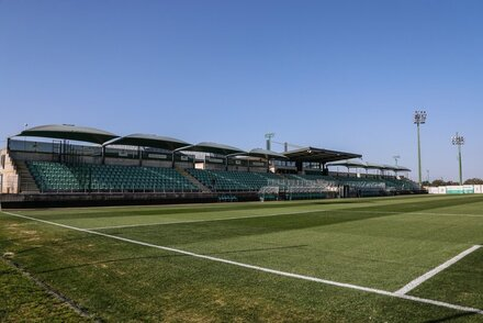 Estadio Estadio Aurelio Pereira