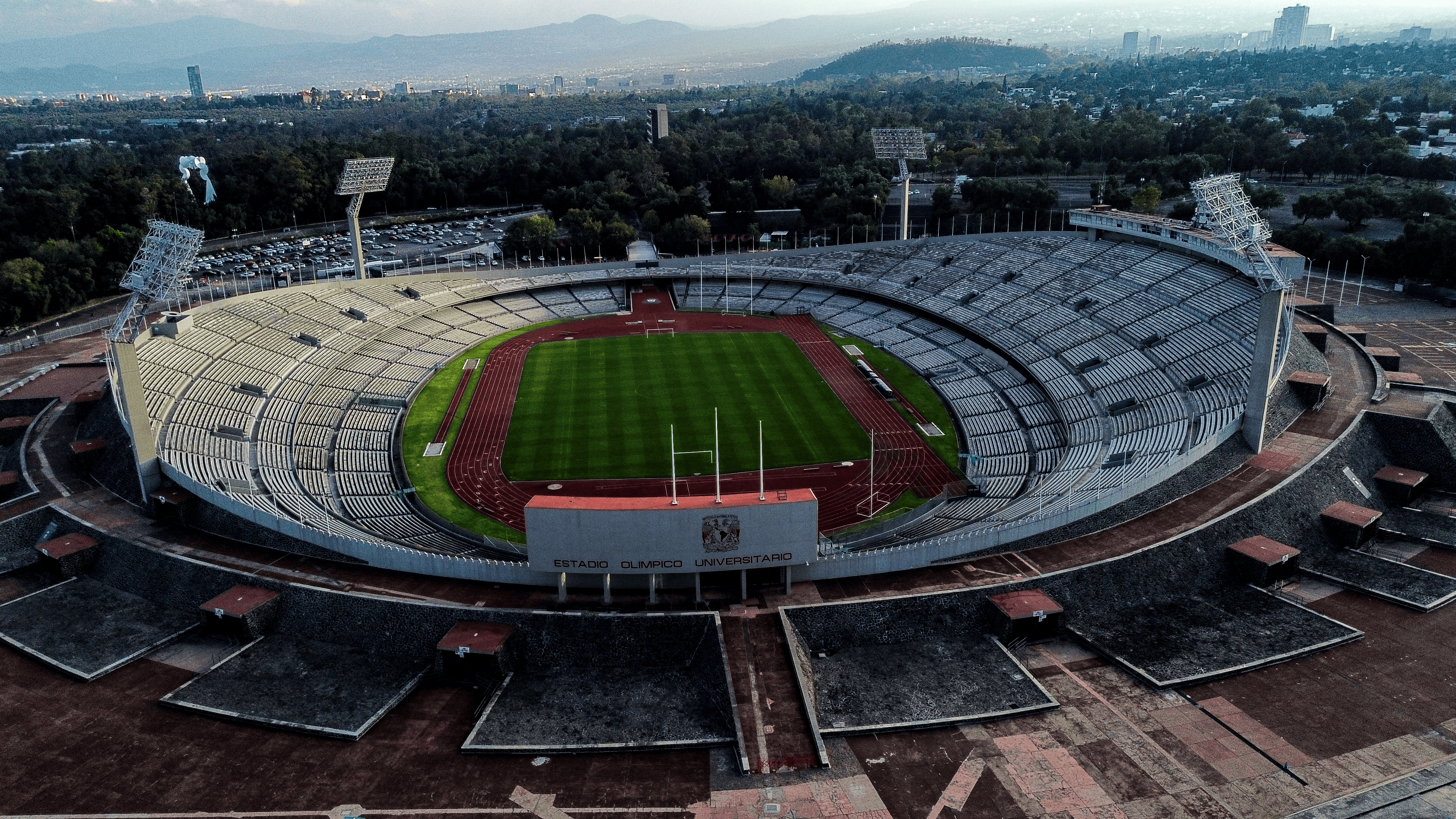 Estadio Universitario