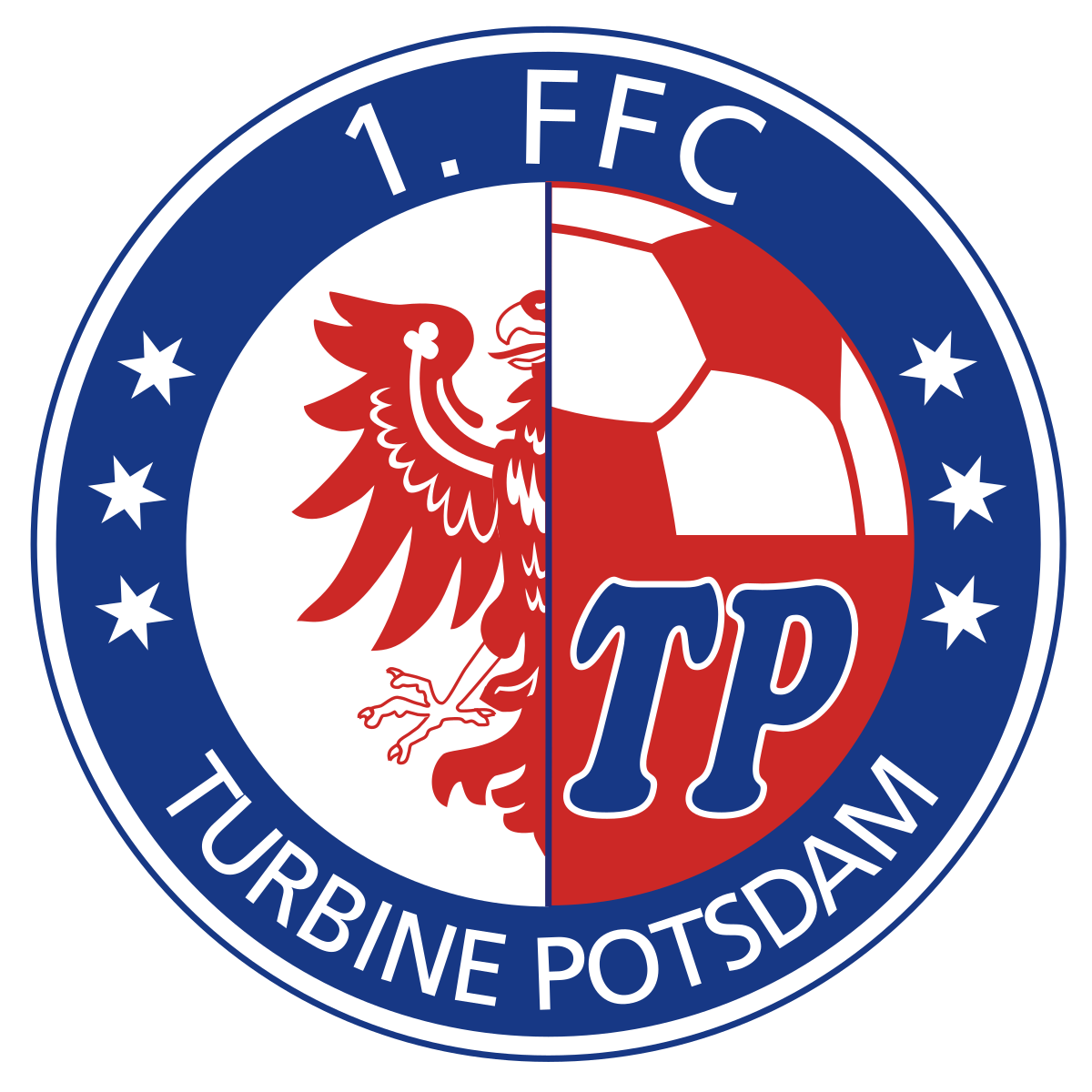 FFC Turbine Potsdam