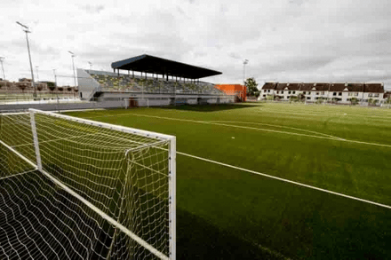 Estadio IDM El Vivero