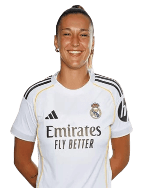 Iris Ashley Santiago