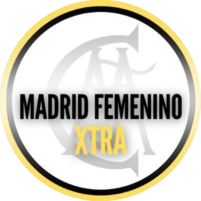 Madrid Femenino Xtra
