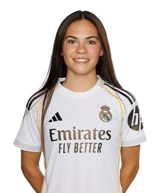 Foto de Oihane San Martín