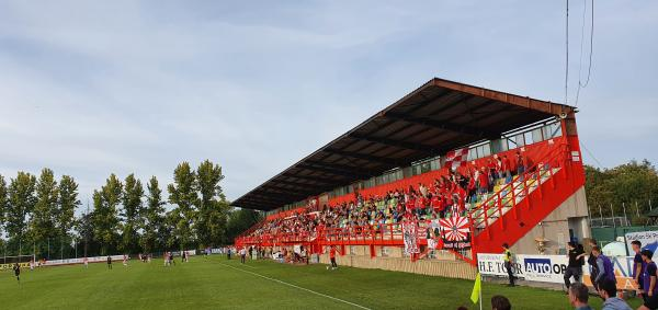 SK Prosek Praha Stadium