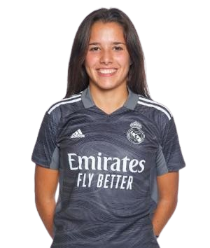 Foto de Sofía Fuente