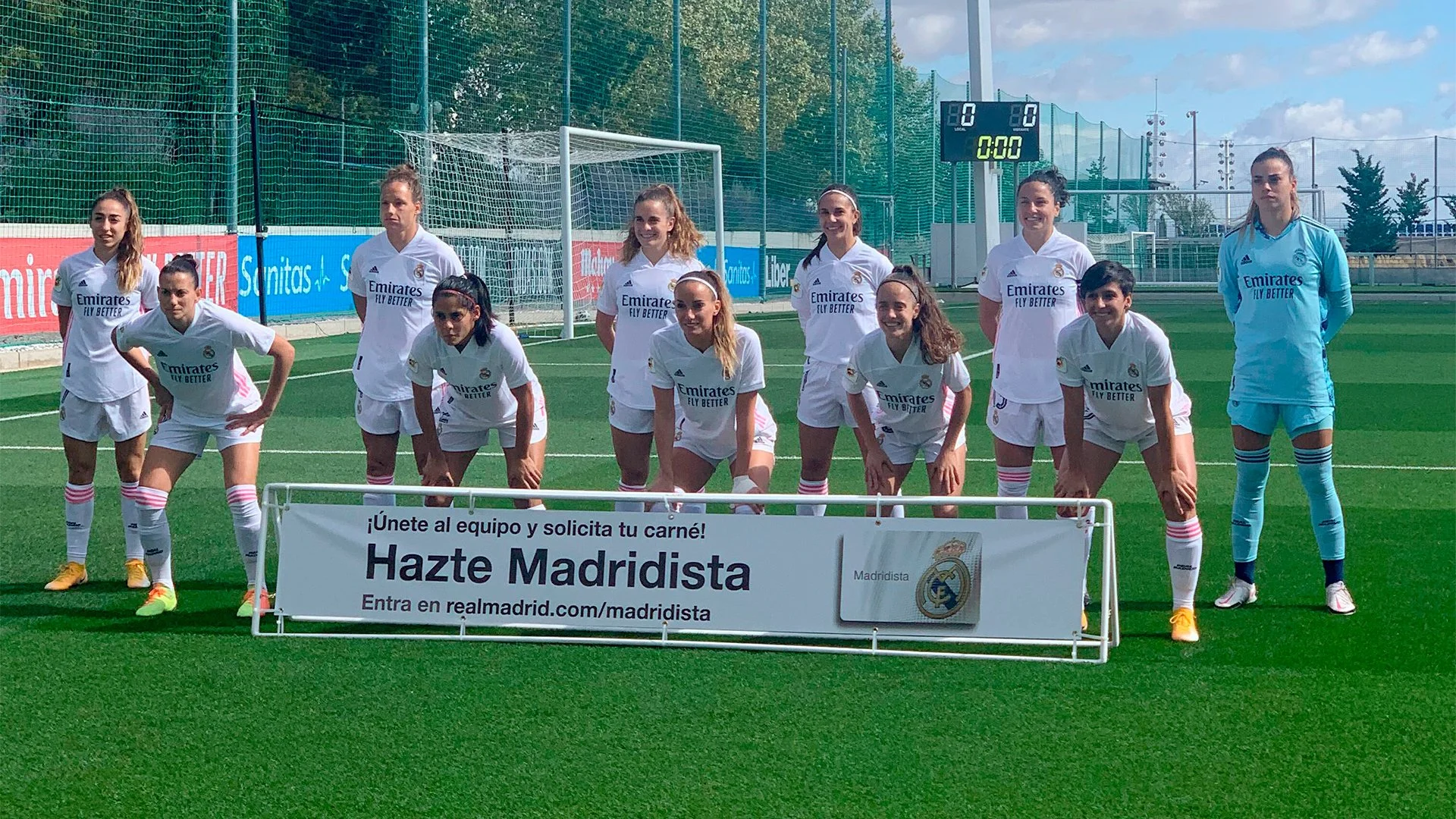 EL PRIMER CLÁSICO