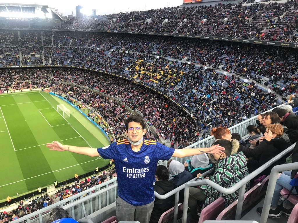 Camp Nou