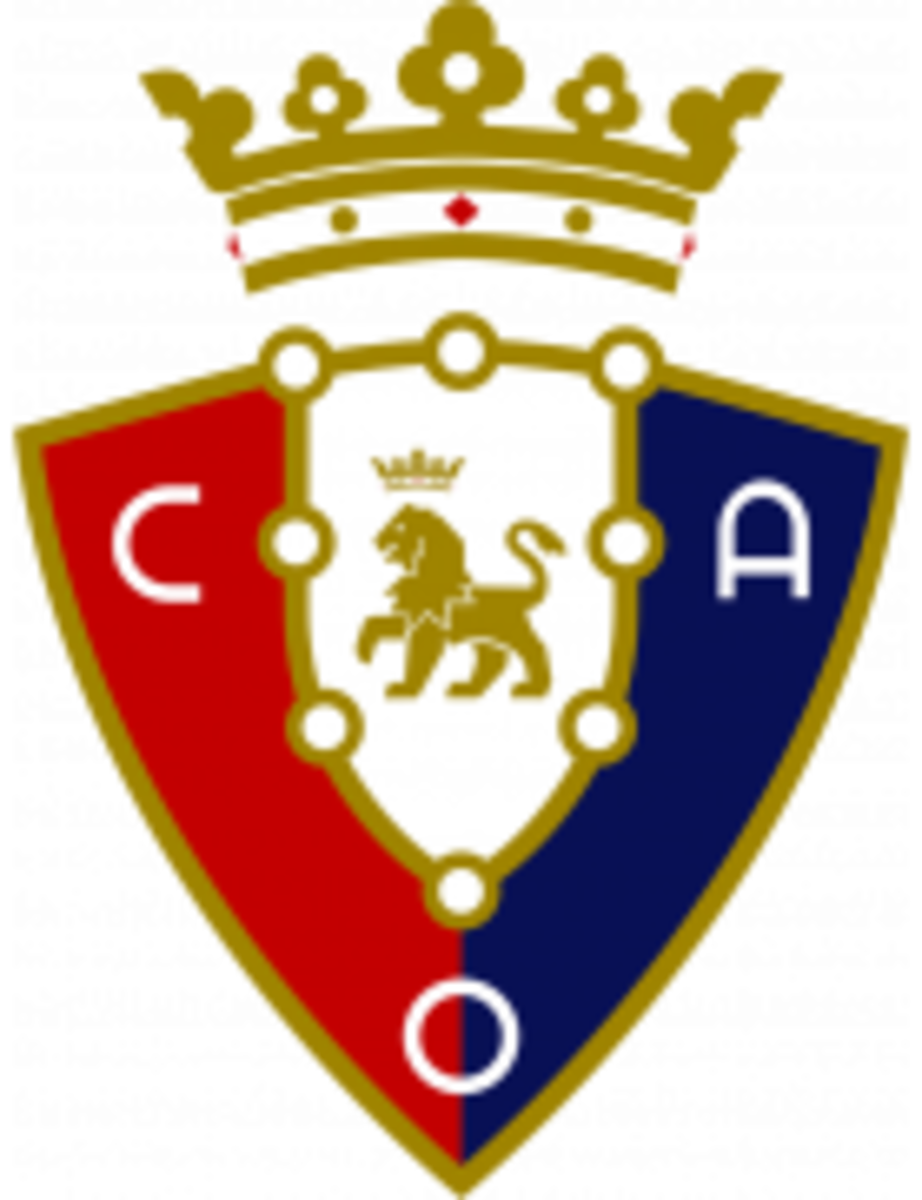 Fundación Osasuna