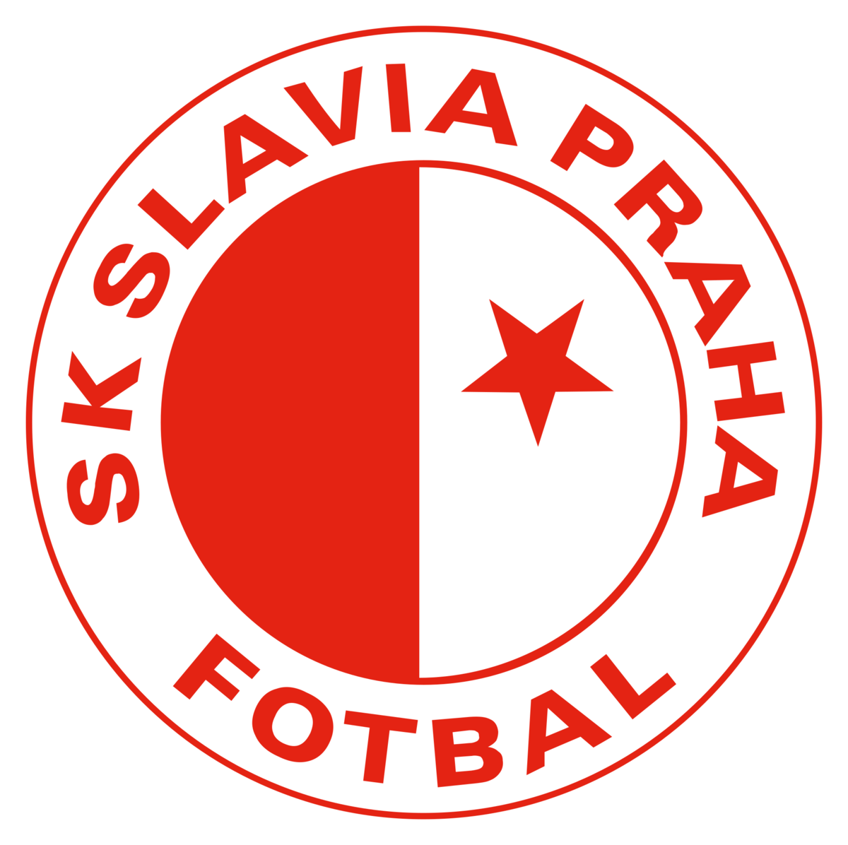 Slavia de Praga