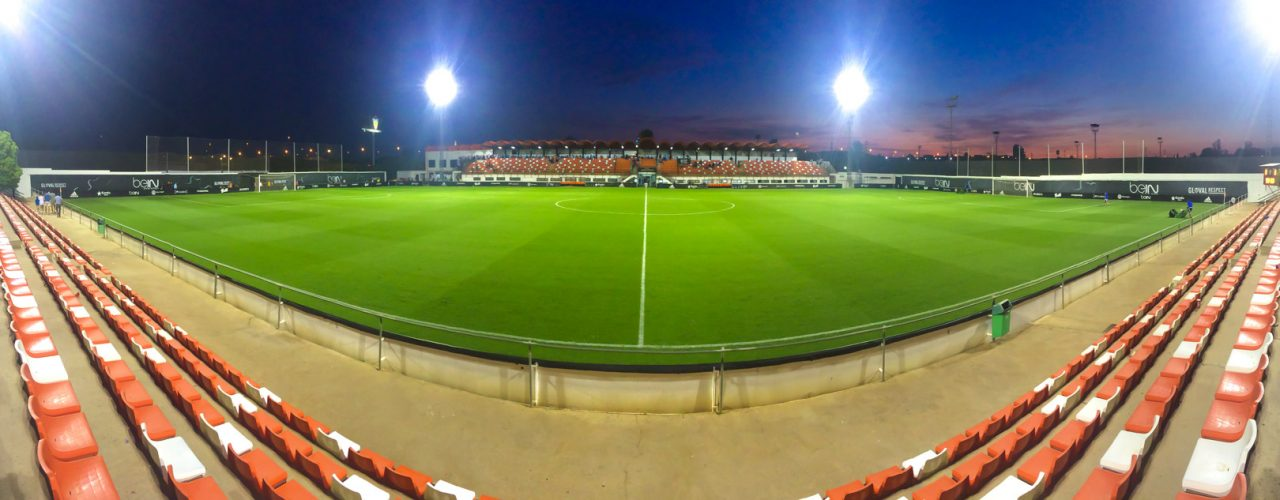 Estadio Antonio Puchades