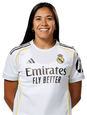 Foto de Antonia Silva