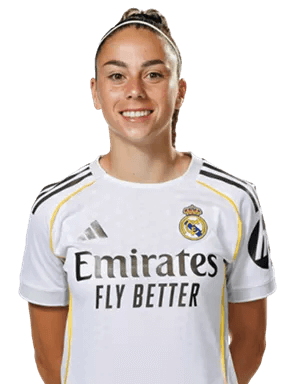 Foto de Athenea del Castillo