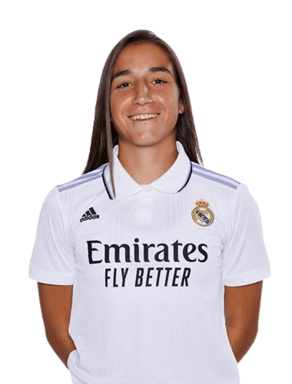 Foto de Lucia Rodríguez