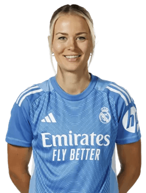 Foto de Merle Frohms