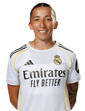 Foto de Sheila García